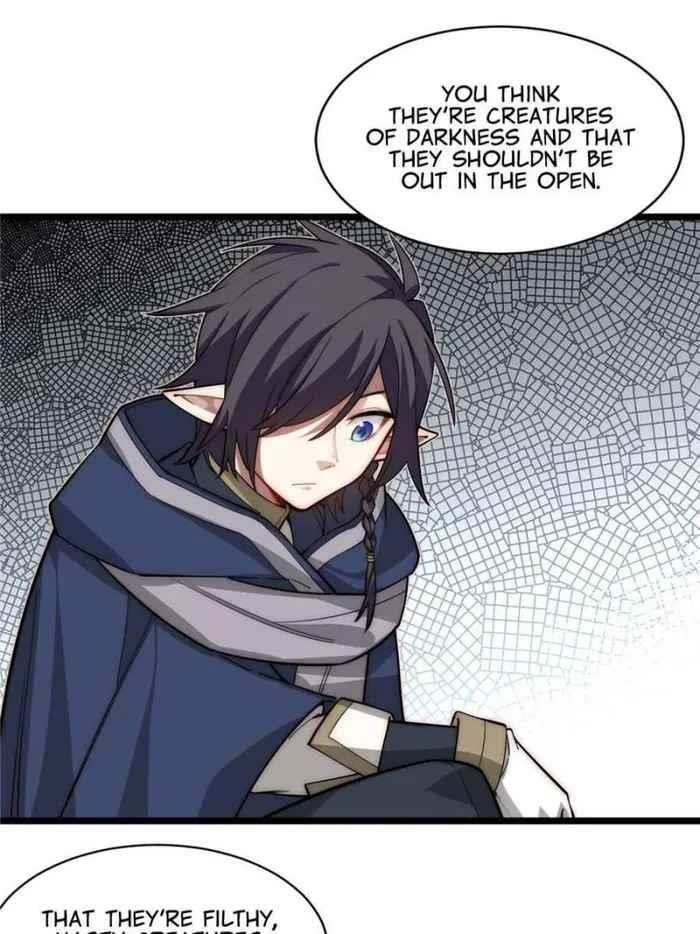 Adventures of an Undead Who Became Paladin Chapter 126 - Page 20