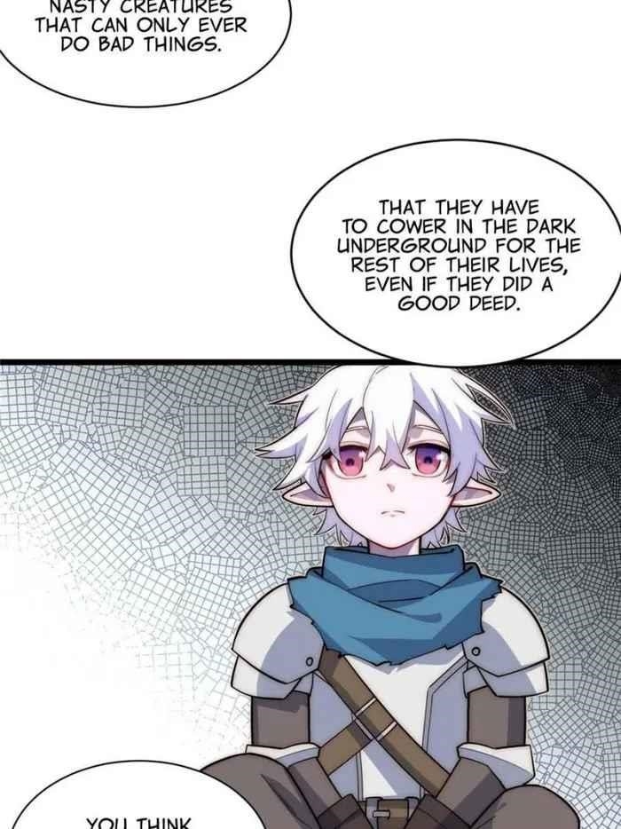 Adventures of an Undead Who Became Paladin Chapter 126 - Page 21