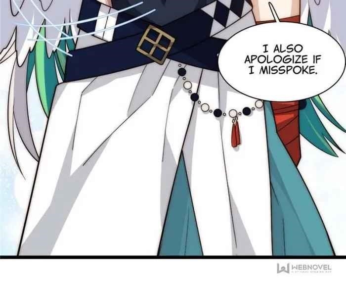 Adventures of an Undead Who Became Paladin Chapter 126 - Page 29