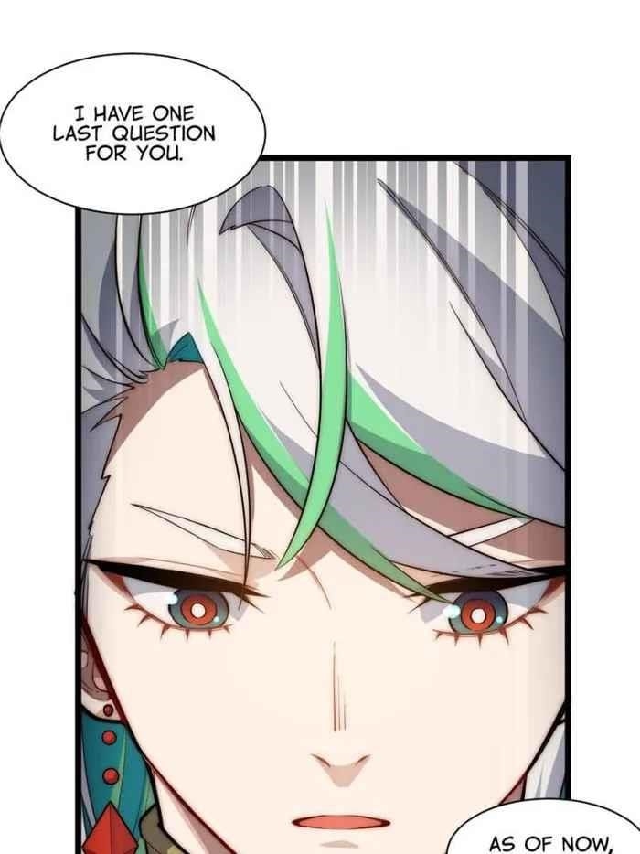 Adventures of an Undead Who Became Paladin Chapter 126 - Page 30