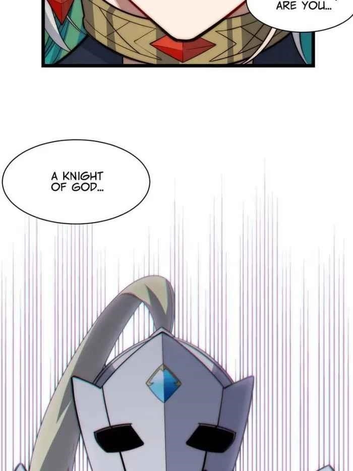 Adventures of an Undead Who Became Paladin Chapter 126 - Page 31