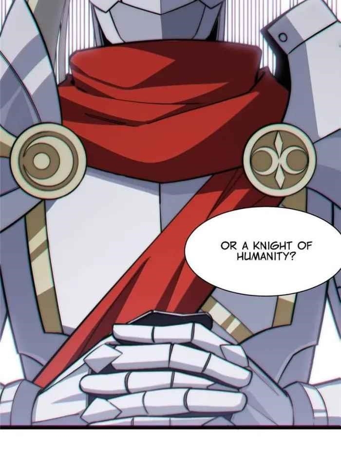 Adventures of an Undead Who Became Paladin Chapter 126 - Page 32