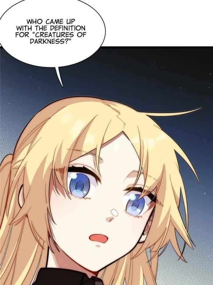 Adventures of an Undead Who Became Paladin Chapter 126 - Page 38