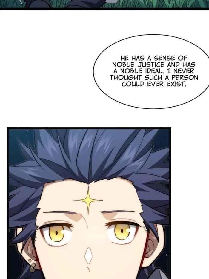 Adventures of an Undead Who Became Paladin Chapter 126 - Page 44