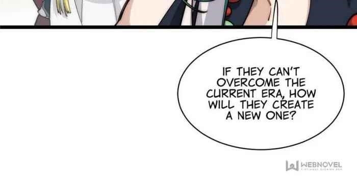 Adventures of an Undead Who Became Paladin Chapter 126 - Page 49