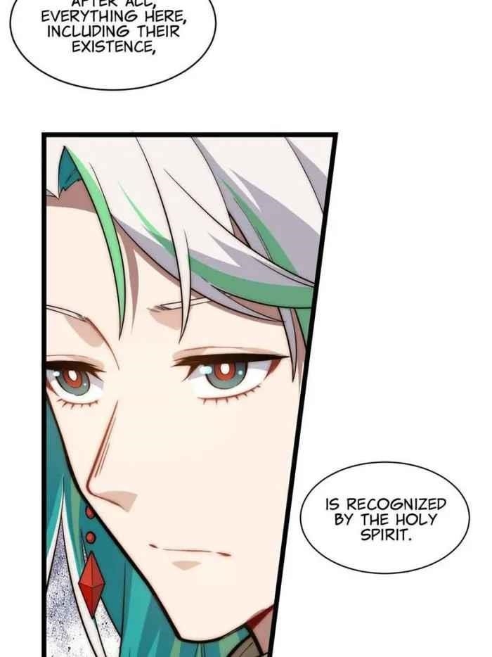 Adventures of an Undead Who Became Paladin Chapter 126 - Page 5