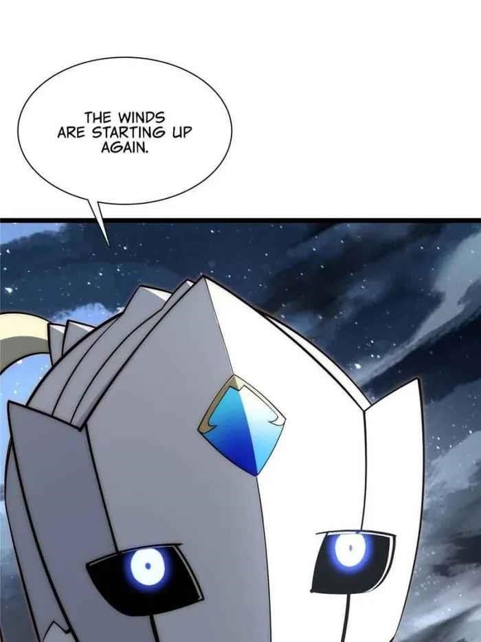 Adventures of an Undead Who Became Paladin Chapter 126 - Page 62