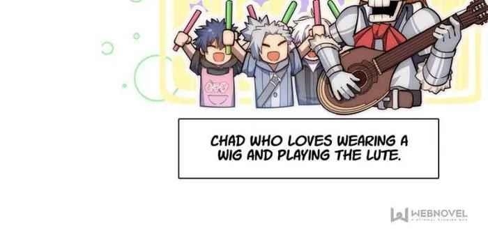 Adventures of an Undead Who Became Paladin Chapter 126 - Page 65