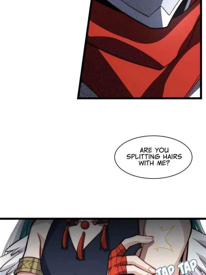 Adventures of an Undead Who Became Paladin Chapter 126 - Page 7