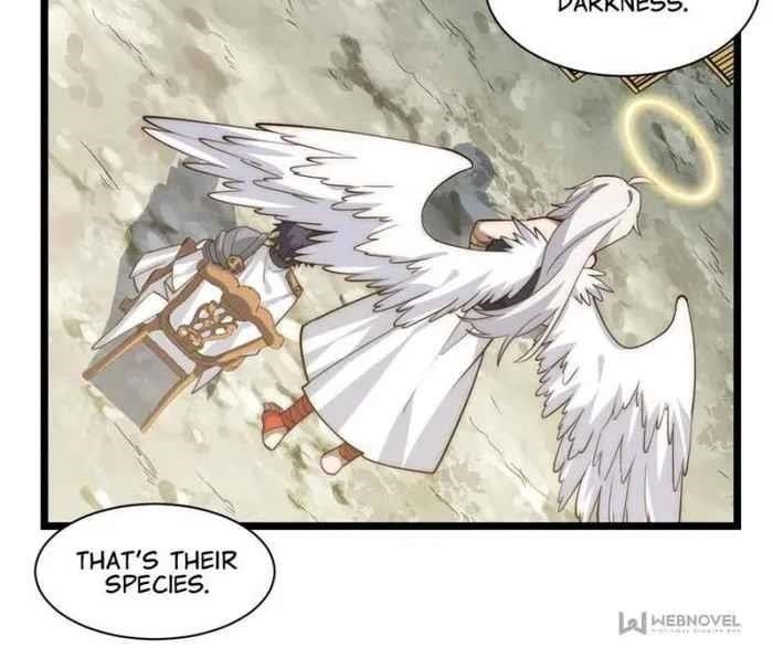 Adventures of an Undead Who Became Paladin Chapter 126 - Page 9