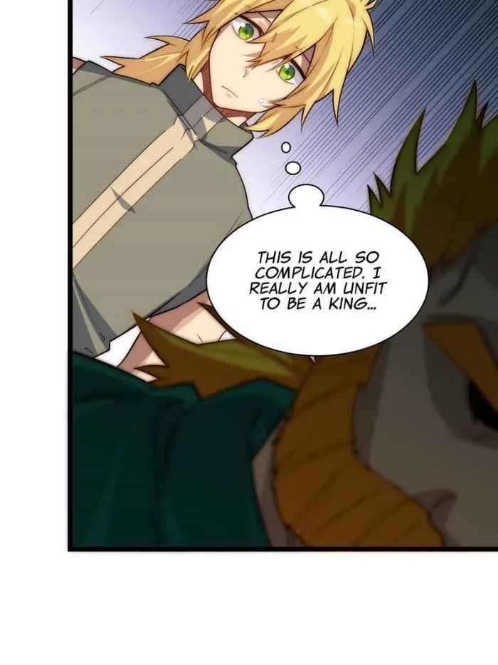 Adventures of an Undead Who Became Paladin Chapter 127 - Page 23