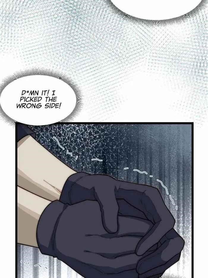 Adventures of an Undead Who Became Paladin Chapter 127 - Page 34