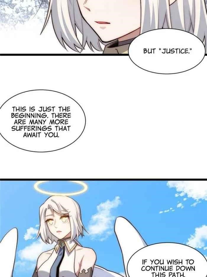 Adventures of an Undead Who Became Paladin Chapter 127 - Page 42