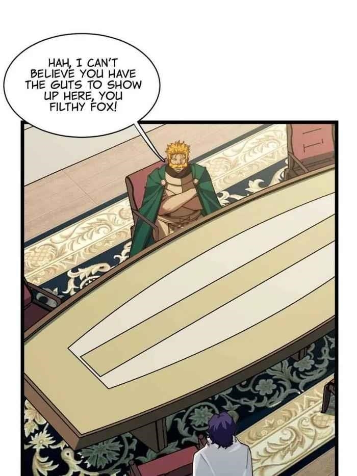 Adventures of an Undead Who Became Paladin Chapter 128 - Page 1