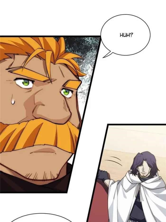 Adventures of an Undead Who Became Paladin Chapter 128 - Page 11