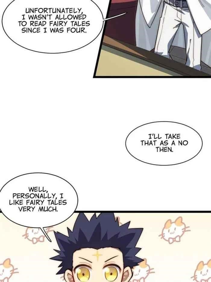 Adventures of an Undead Who Became Paladin Chapter 128 - Page 12