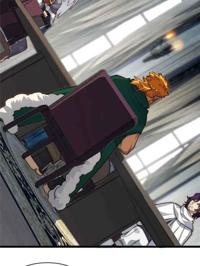 Adventures of an Undead Who Became Paladin Chapter 128 - Page 15