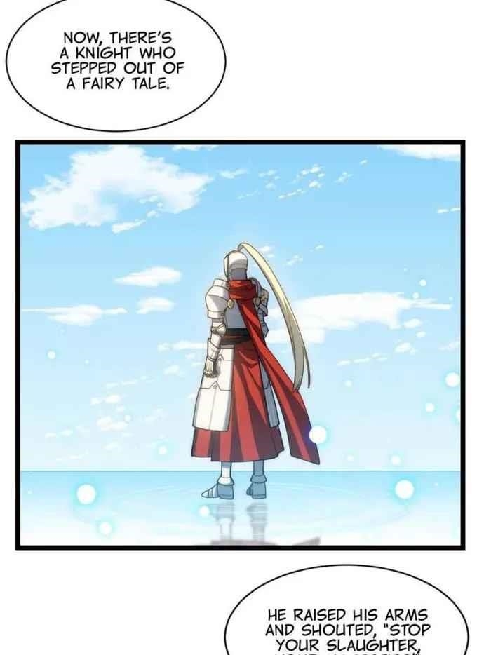 Adventures of an Undead Who Became Paladin Chapter 128 - Page 16