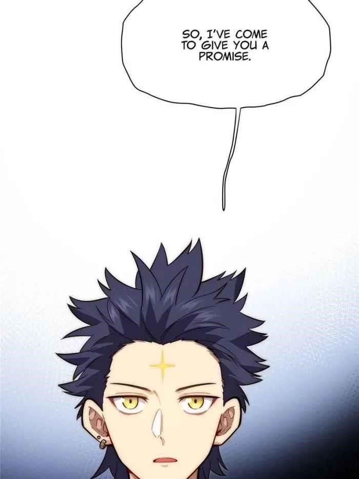 Adventures of an Undead Who Became Paladin Chapter 128 - Page 19