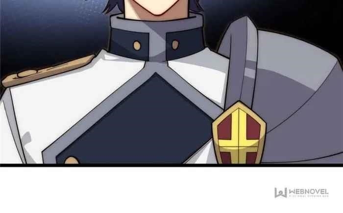 Adventures of an Undead Who Became Paladin Chapter 128 - Page 20