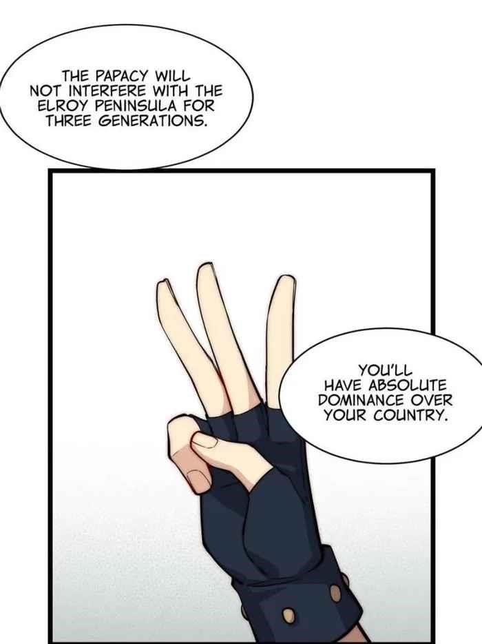 Adventures of an Undead Who Became Paladin Chapter 128 - Page 21