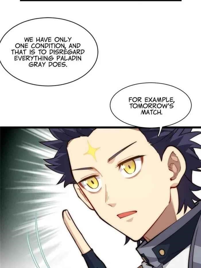 Adventures of an Undead Who Became Paladin Chapter 128 - Page 22