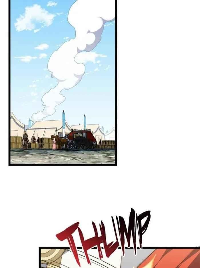 Adventures of an Undead Who Became Paladin Chapter 128 - Page 24