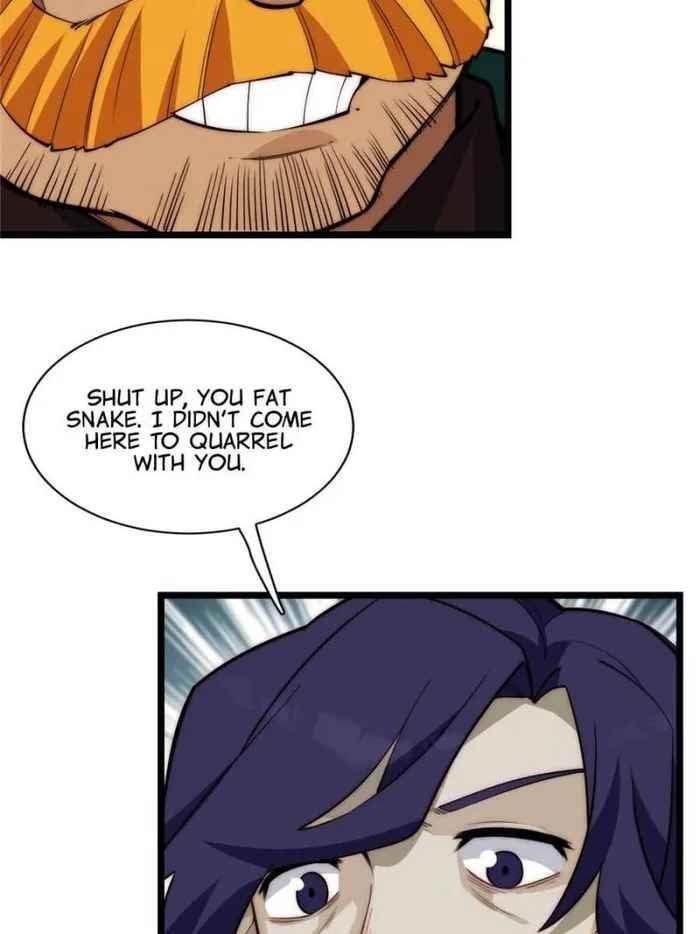 Adventures of an Undead Who Became Paladin Chapter 128 - Page 3