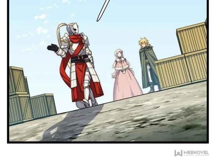 Adventures of an Undead Who Became Paladin Chapter 128 - Page 30