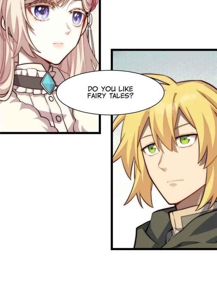 Adventures of an Undead Who Became Paladin Chapter 128 - Page 34