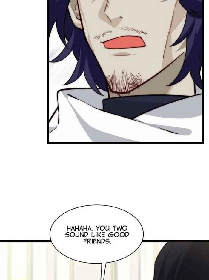 Adventures of an Undead Who Became Paladin Chapter 128 - Page 4