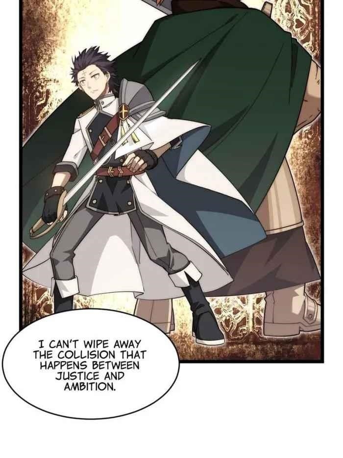 Adventures of an Undead Who Became Paladin Chapter 128 - Page 43