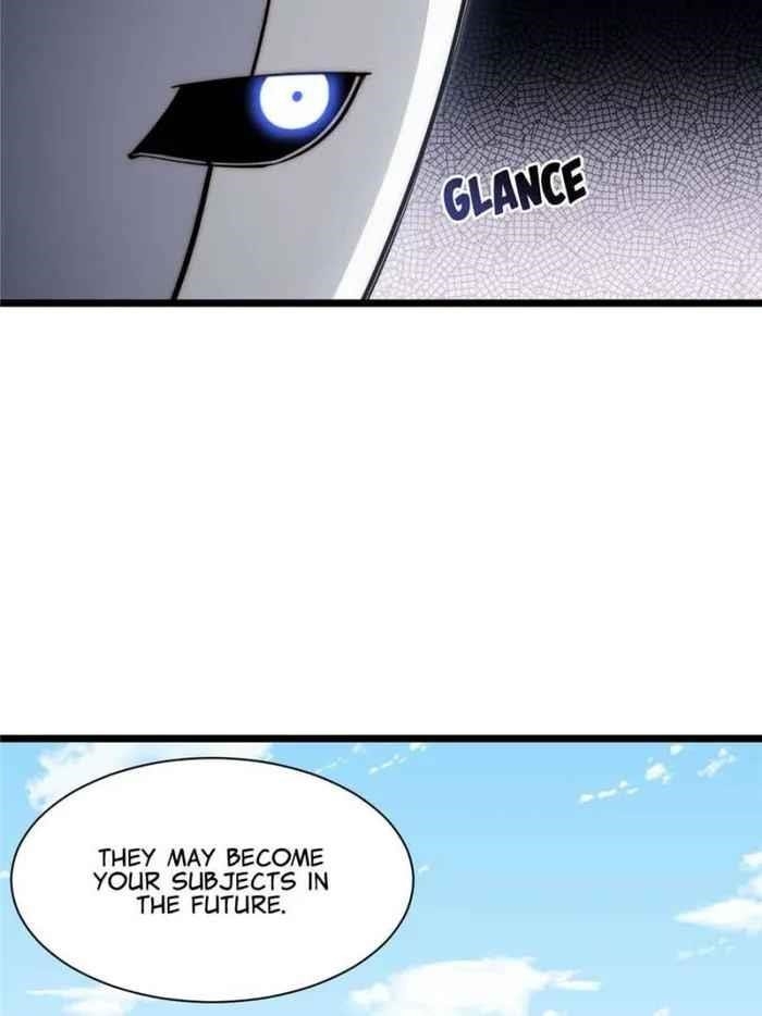 Adventures of an Undead Who Became Paladin Chapter 128 - Page 46