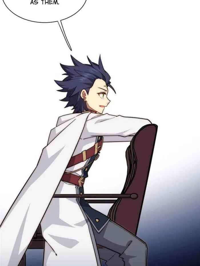 Adventures of an Undead Who Became Paladin Chapter 128 - Page 49