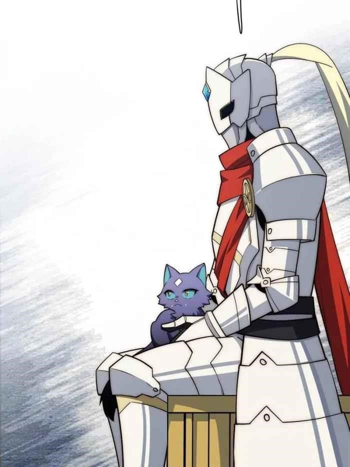 Adventures of an Undead Who Became Paladin Chapter 128 - Page 52