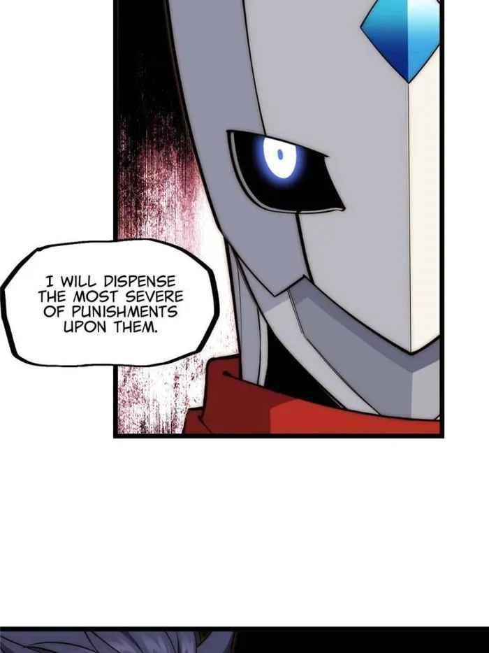 Adventures of an Undead Who Became Paladin Chapter 128 - Page 57