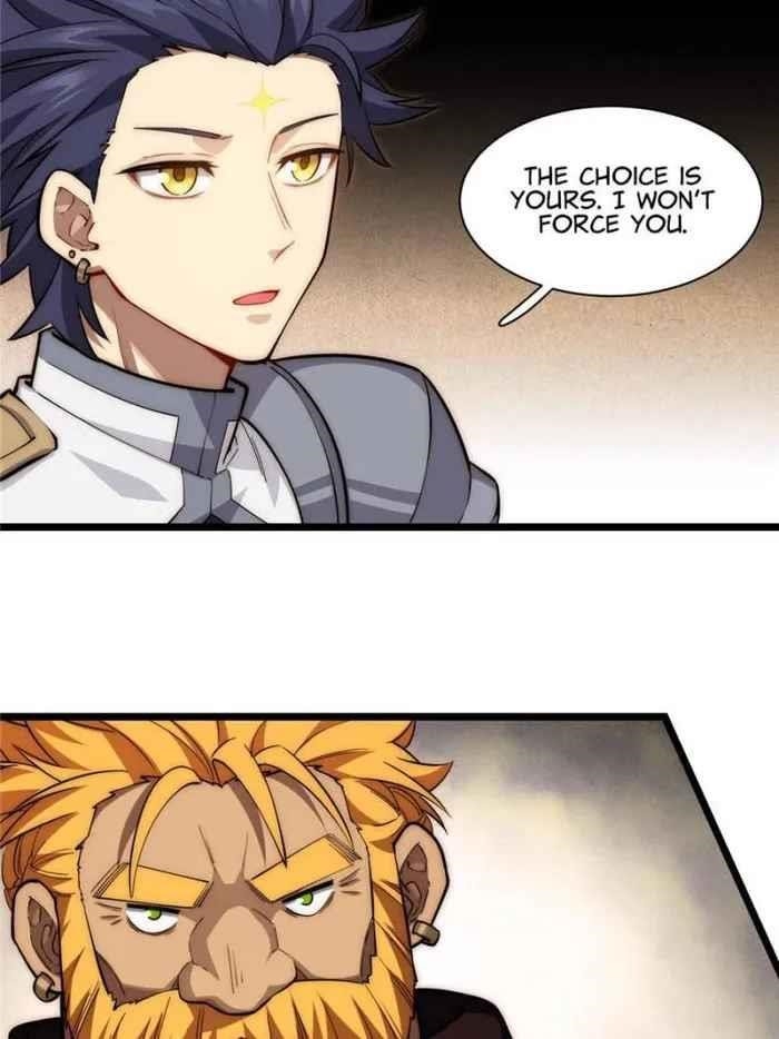 Adventures of an Undead Who Became Paladin Chapter 128 - Page 58