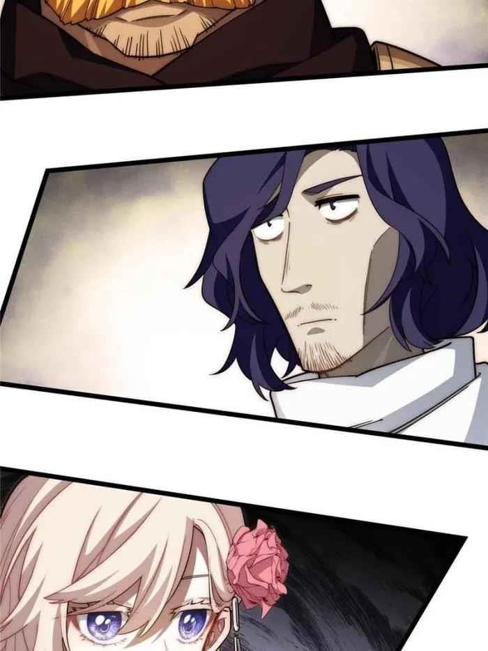 Adventures of an Undead Who Became Paladin Chapter 128 - Page 59