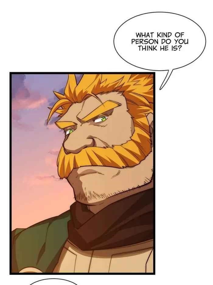 Adventures of an Undead Who Became Paladin Chapter 129 - Page 10