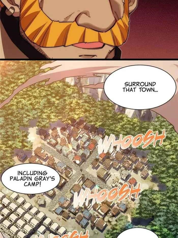 Adventures of an Undead Who Became Paladin Chapter 129 - Page 15