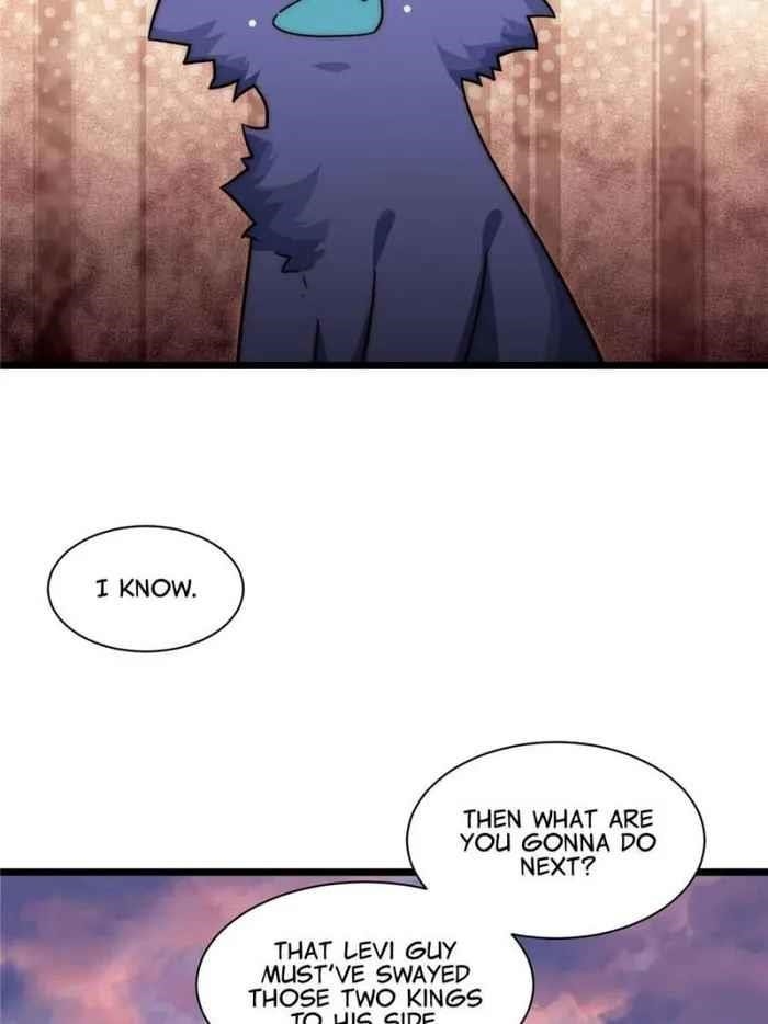 Adventures of an Undead Who Became Paladin Chapter 129 - Page 2