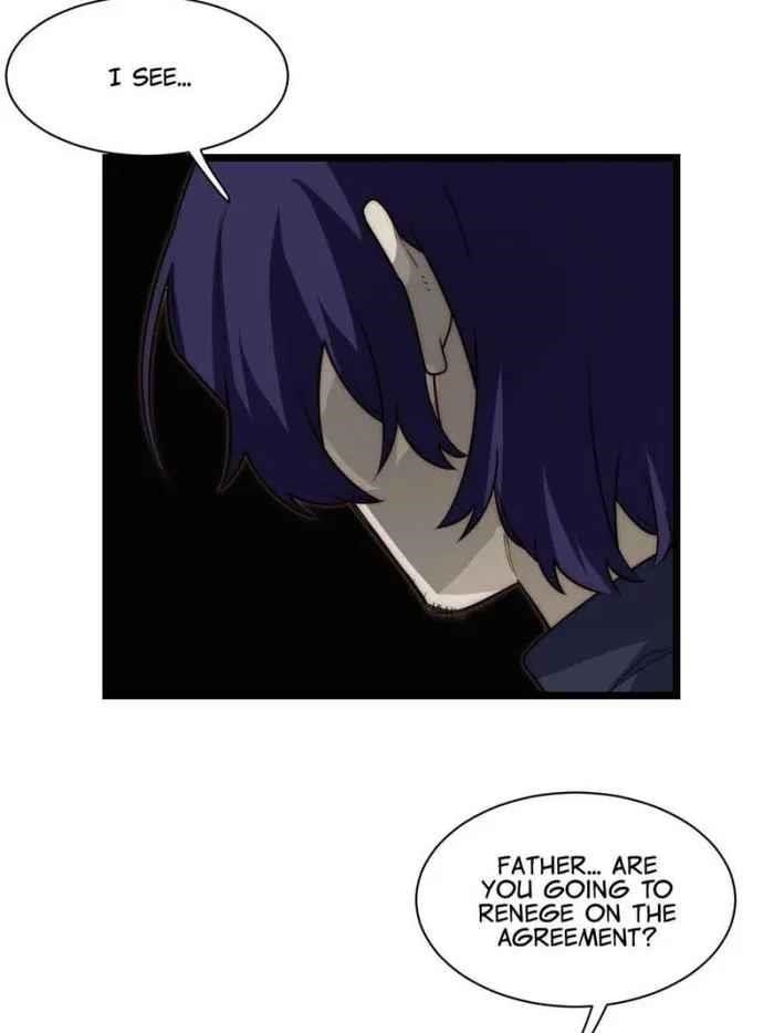 Adventures of an Undead Who Became Paladin Chapter 129 - Page 24