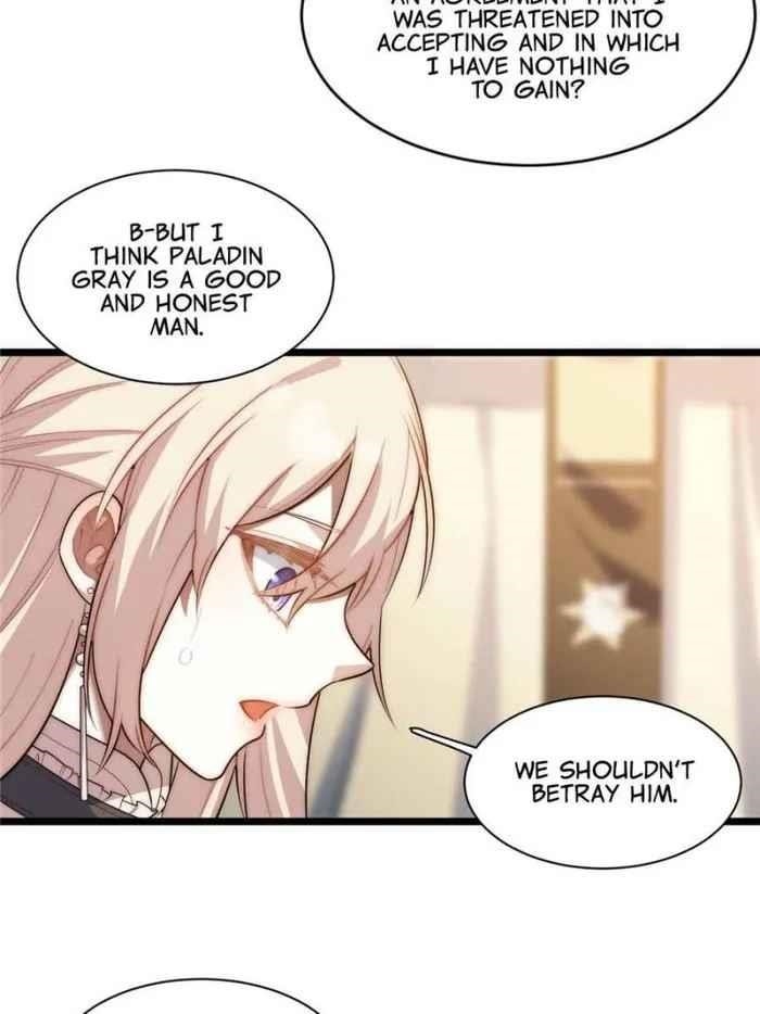 Adventures of an Undead Who Became Paladin Chapter 129 - Page 26