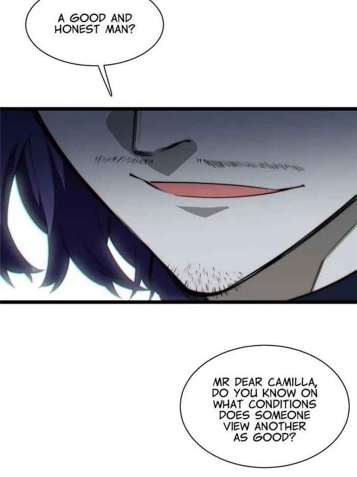 Adventures of an Undead Who Became Paladin Chapter 129 - Page 27