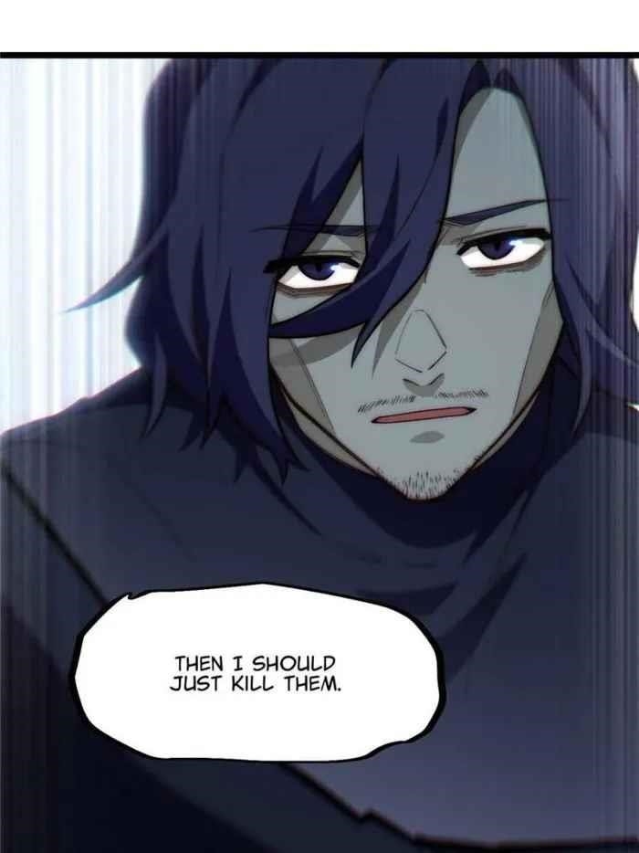 Adventures of an Undead Who Became Paladin Chapter 129 - Page 34