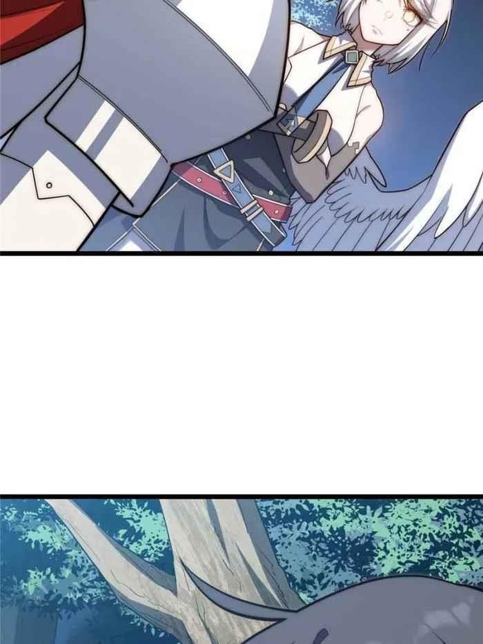 Adventures of an Undead Who Became Paladin Chapter 129 - Page 40