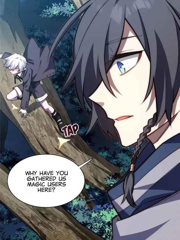 Adventures of an Undead Who Became Paladin Chapter 129 - Page 41