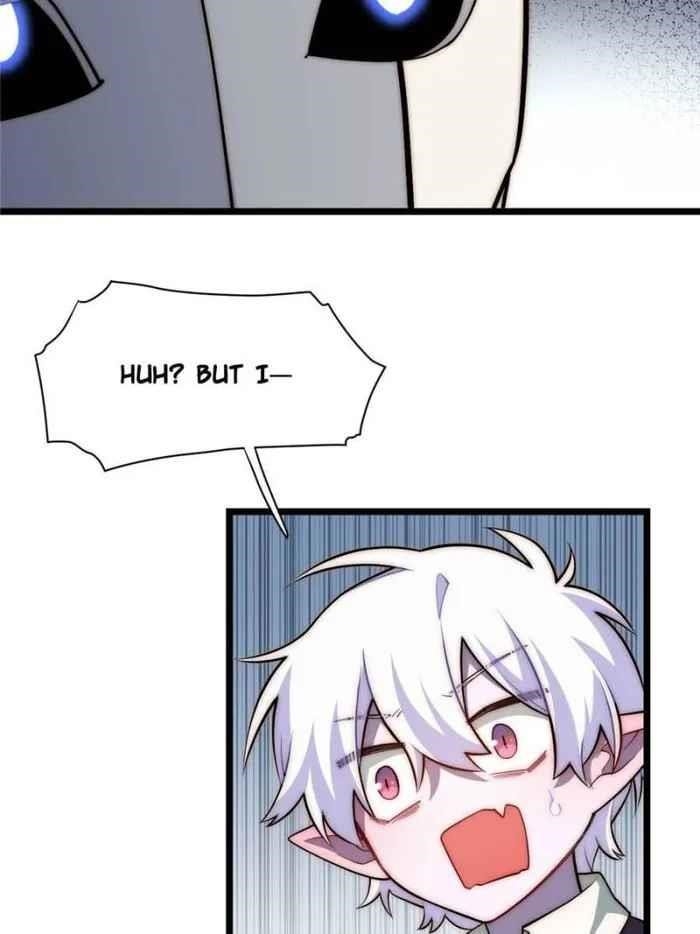 Adventures of an Undead Who Became Paladin Chapter 129 - Page 47