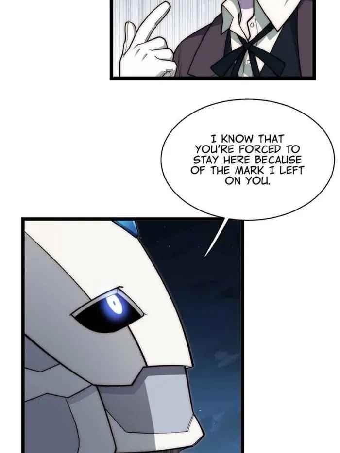 Adventures of an Undead Who Became Paladin Chapter 129 - Page 48