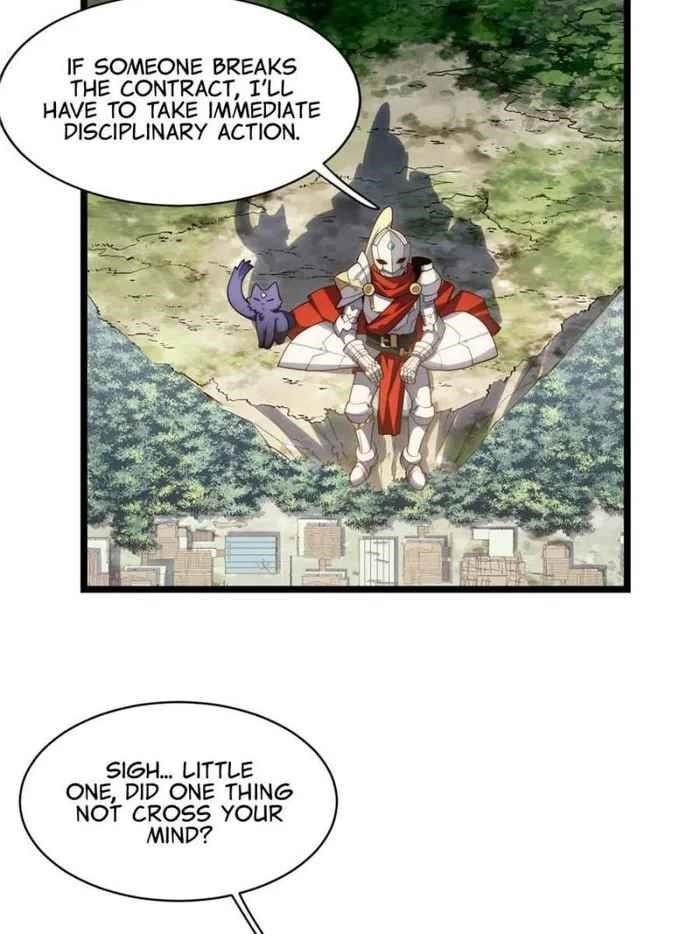 Adventures of an Undead Who Became Paladin Chapter 129 - Page 5